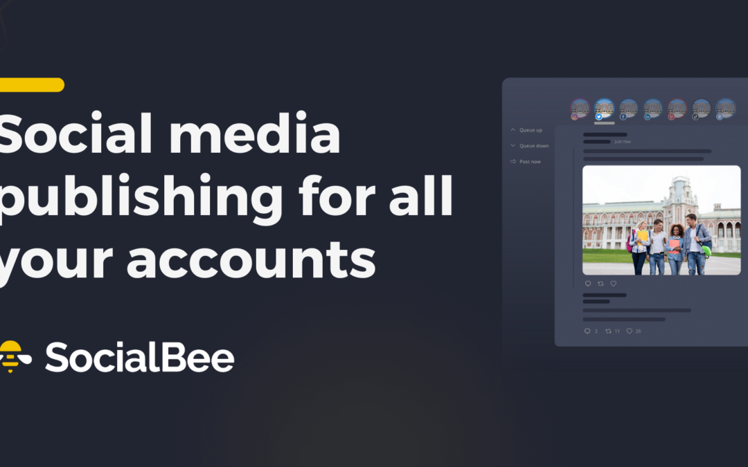 SocialBee: The Ultimate Social Media Tool for Business Growth